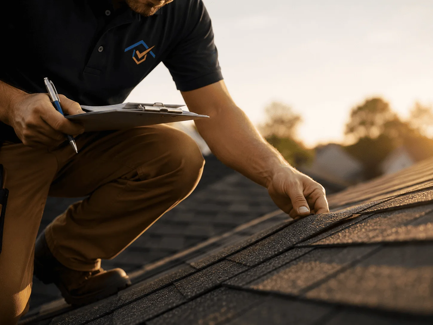 Why Choose Roof Inspection in Trenton, NJ
