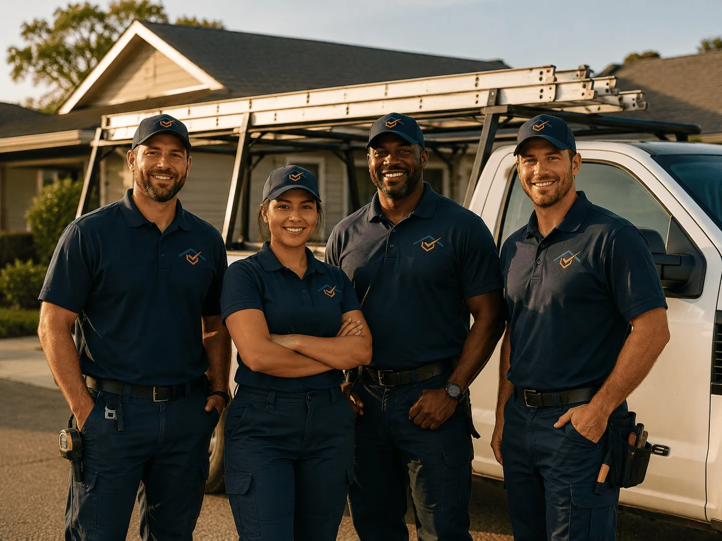Roof Inspection company in Trenton, NJ